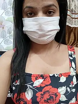 Myloveurvi online show from March 2, 2025, 6:19 pm