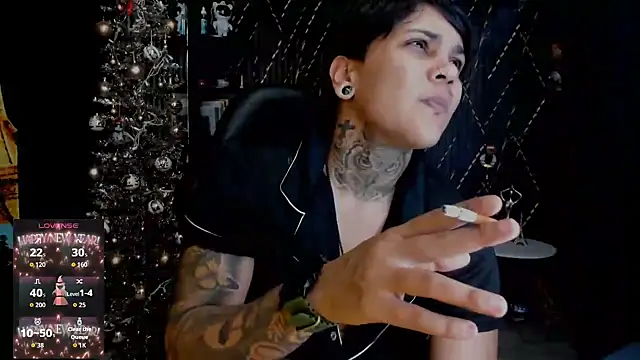 ZhoeStrong online show from January 8, 2026, 12:24 am