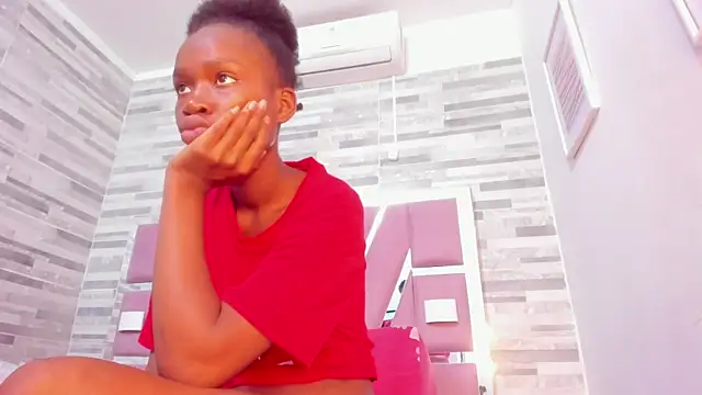 ebony march online show from February 11, 2025, 9:35 pm