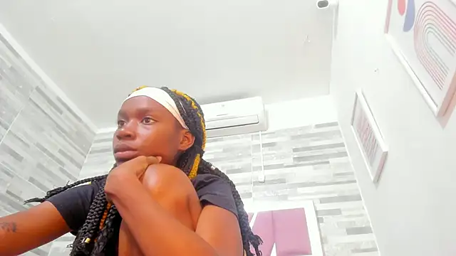 ebony march online show from March 4, 2025, 6:29 pm