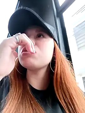 Snapshot of aurora_sky11 chatting on January 10, 2025, 6:49 pm aurora sky11 online show from January 10, 2025, 6:49 pm