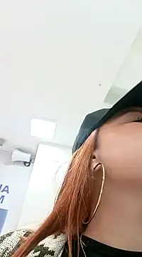 Snapshot of aurora_sky11 chatting on January 10, 2025, 9:53 pm aurora sky11 online show from January 10, 2025, 9:53 pm