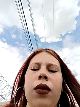 Snapshot of aurora_sky11 chatting on January 27, 2025, 7:24 pm aurora sky11 online show from January 27, 2025, 7:24 pm