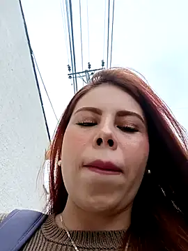 Snapshot of aurora_sky11 chatting on March 6, 2025, 8:48 pm aurora sky11 online show from March 6, 2025, 8:48 pm