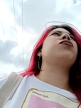 Snapshot of aurora_sky11 chatting on November 3, 2025, 3:24 pm aurora sky11 online show from November 3, 2025, 3:24 pm