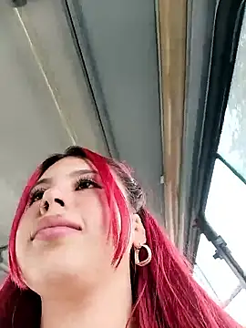 Snapshot of aurora_sky11 chatting on November 5, 2025, 3:34 pm aurora sky11 online show from November 5, 2025, 3:34 pm