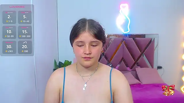 Krysstal tay online show from December 18, 2024, 6:14 pm