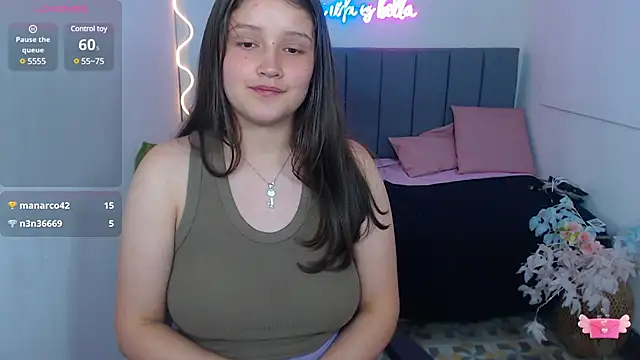 Krysstal tay online show from January 18, 2025, 6:10 pm