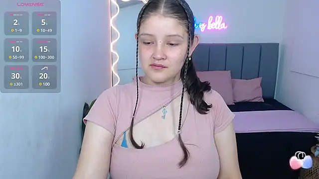 Krysstal tay online show from February 7, 2025, 12:06 pm