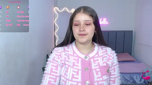 Krysstal tay online show from March 12, 2025, 11:42 am