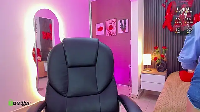 natasha  jackson online show from February 12, 2026, 12:00 pm