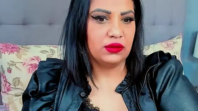 Snapshot of AmyCubes chatting on February 24, 2025, 10:48 am AmyCubes online show from February 24, 2025, 10:48 am