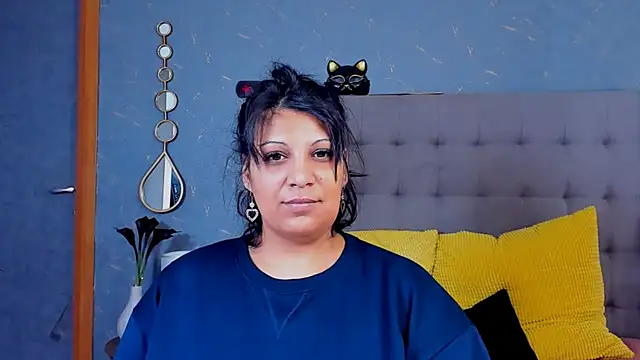 Snapshot of AmyCubes chatting on March 9, 2025, 7:59 pm AmyCubes online show from March 9, 2025, 7:59 pm