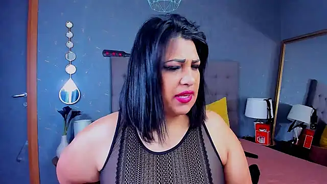 Snapshot of AmyCubes chatting on March 10, 2025, 5:11 am AmyCubes online show from March 10, 2025, 5:11 am