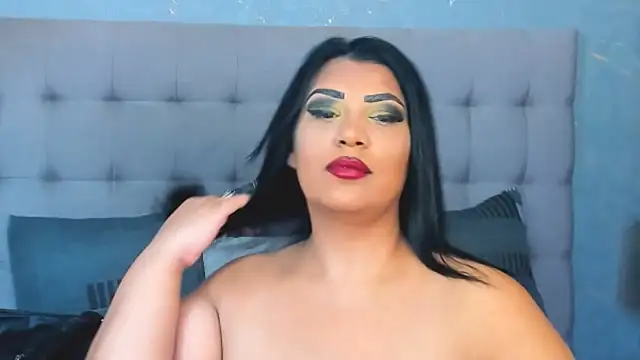 Snapshot of AmyCubes chatting on September 9, 2025, 7:41 am AmyCubes online show from September 9, 2025, 7:41 am