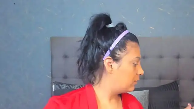 Snapshot of AmyCubes chatting on September 18, 2025, 3:19 am AmyCubes online show from September 18, 2025, 3:19 am