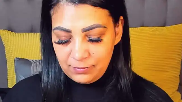 AmyCubes online show from February 3, 2026, 3:48 am