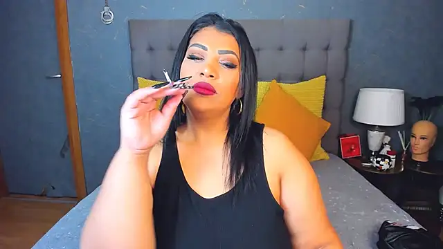 AmyCubes online show from February 24, 2026, 5:05 am