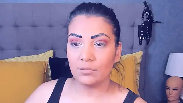 AmyCubes online show from April 22, 2026, 3:57 pm