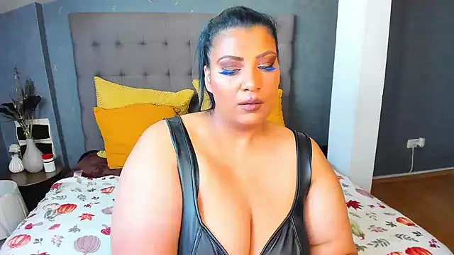AmyCubes online show from June 14, 2026, 4:09 pm