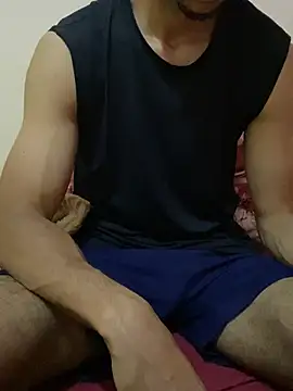 Young arabe online show from July 18, 2026, 2:05 am