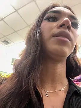 Nikol Rang   online show from November 27, 2025, 3:36 pm