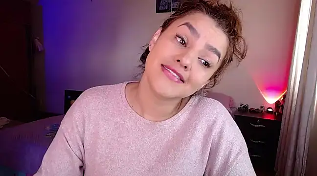 Lu perez online show from February 24, 2025, 2:15 pm