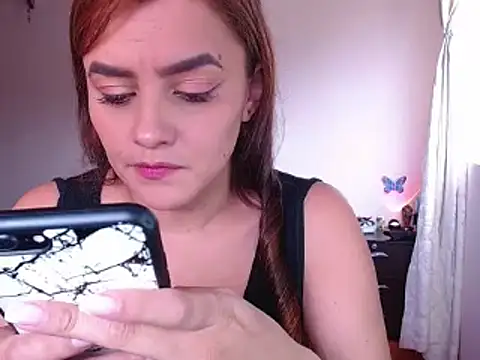 Lu perez online show from February 27, 2025, 4:21 pm