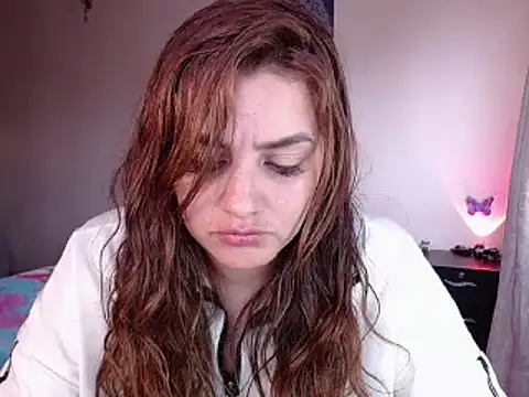 Lu perez online show from March 4, 2025, 7:43 pm