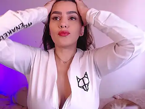 Lu perez online show from October 27, 2025, 7:07 pm