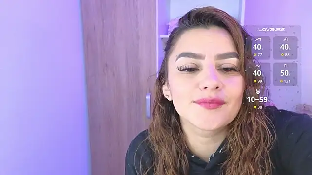 Snapshot of Lu_perez chatting on May 13, 2026, 1:08 pm Lu perez online show from May 13, 2026, 1:08 pm