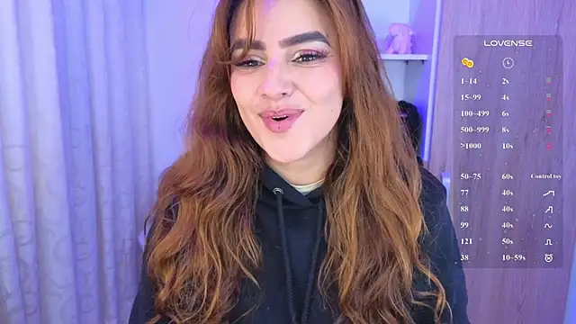 Snapshot of Lu_perez chatting on May 27, 2026, 12:57 pm Lu perez online show from May 27, 2026, 12:57 pm