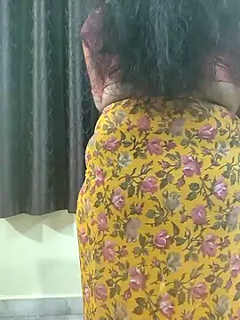 bhuvana555 online show from January 7, 2026, 5:26 pm