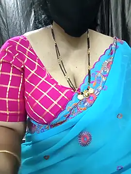 bhuvana555 online show from February 12, 2026, 5:02 am