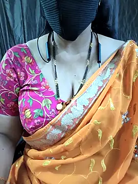 bhuvana555 online show from March 19, 2026, 5:39 pm