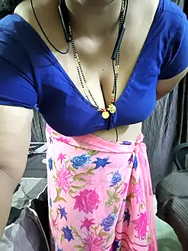 bhuvana555 online show from May 5, 2026, 10:01 am