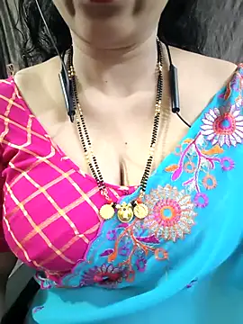bhuvana555 online show from May 7, 2026, 5:24 am