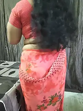 bhuvana555 online show from June 13, 2026, 5:44 pm