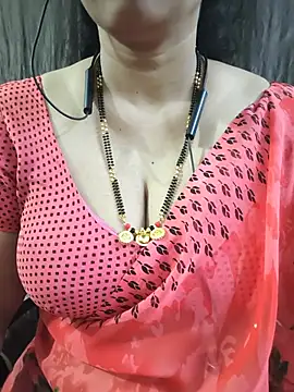 bhuvana555 online show from June 24, 2026, 5:34 pm