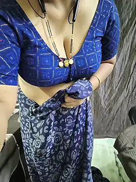 bhuvana555 online show from July 22, 2026, 5:27 pm