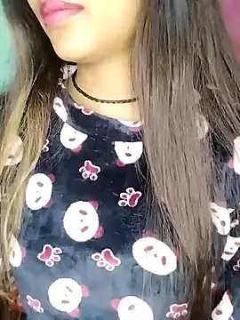 Sreya213 online show from January 15, 2025, 7:34 pm