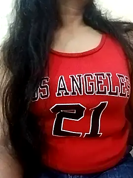 Rina777o online show from January 28, 2025, 8:36 pm