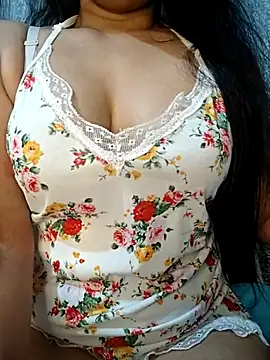 Rina777o online show from February 9, 2026, 9:41 pm