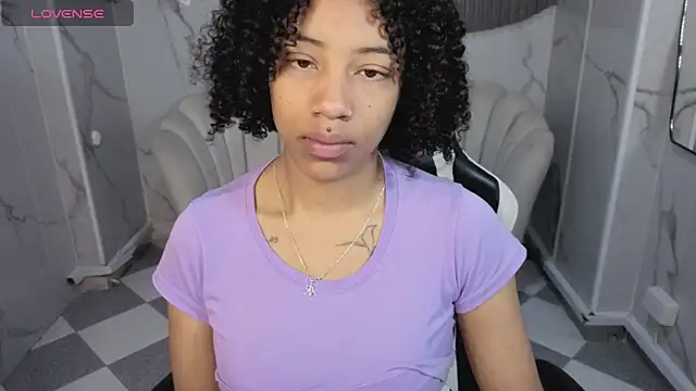 Violeth b online show from January 19, 2026, 1:04 pm