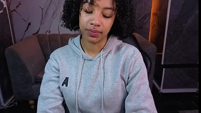 Violeth b online show from March 14, 2026, 1:05 pm