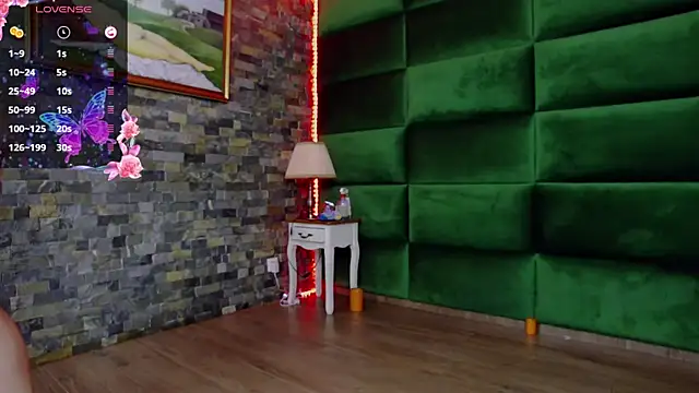 SelenSummer online show from January 12, 2026, 8:03 pm