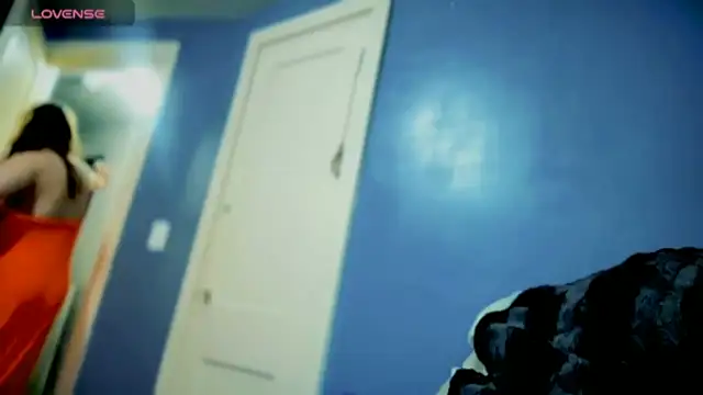 SkarlettRose96 online show from November 5, 2025, 3:12 pm