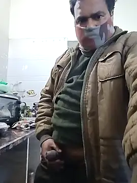 punjabimunda28 online show from January 26, 2025, 4:30 am