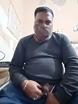 punjabimunda28 online show from February 6, 2025, 5:14 am