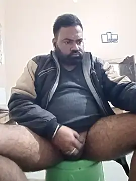 punjabimunda28 online show from February 7, 2025, 6:14 am